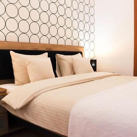 Josephine Apartment 布达佩斯 外观 照片