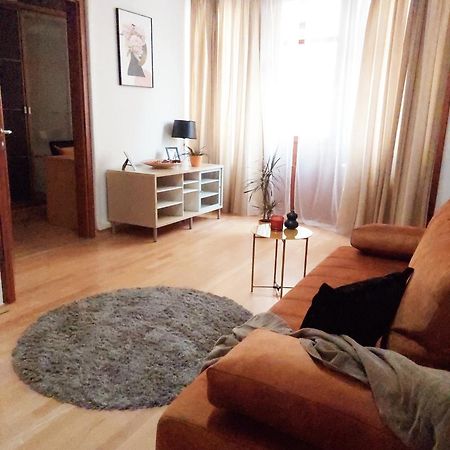 Josephine Apartment 布达佩斯 外观 照片