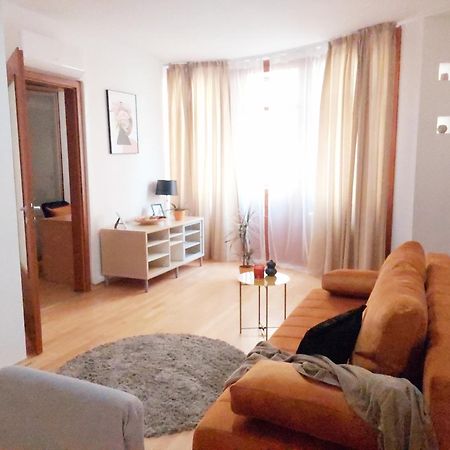 Josephine Apartment 布达佩斯 外观 照片