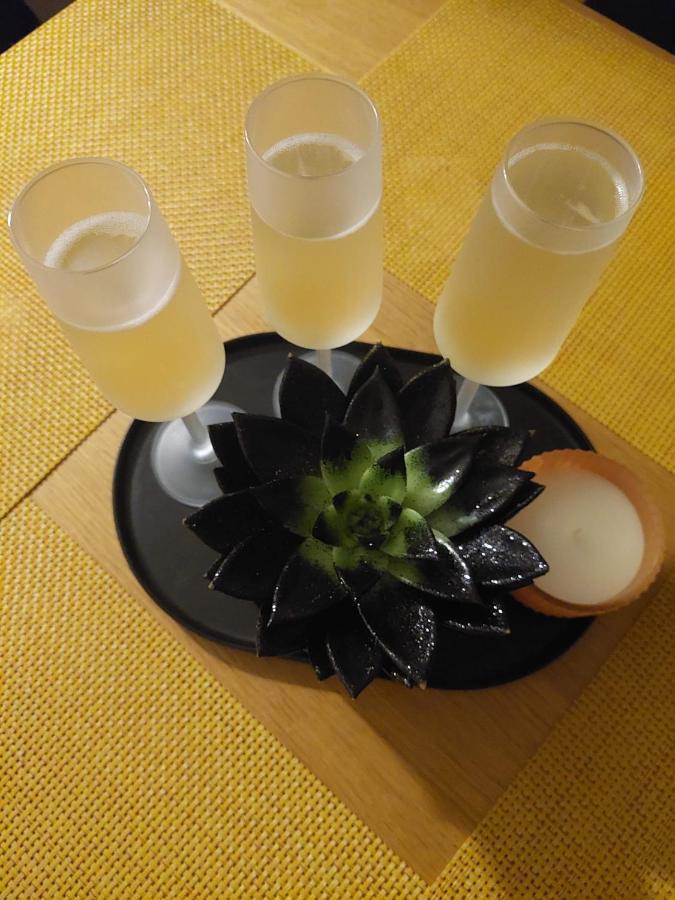 Josephine Apartment 布达佩斯 外观 照片