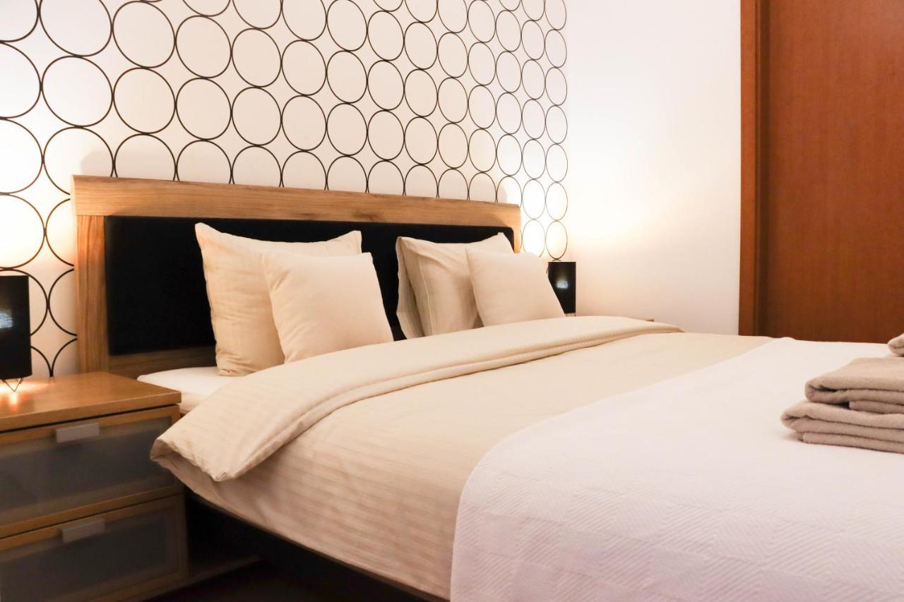 Josephine Apartment 布达佩斯 外观 照片