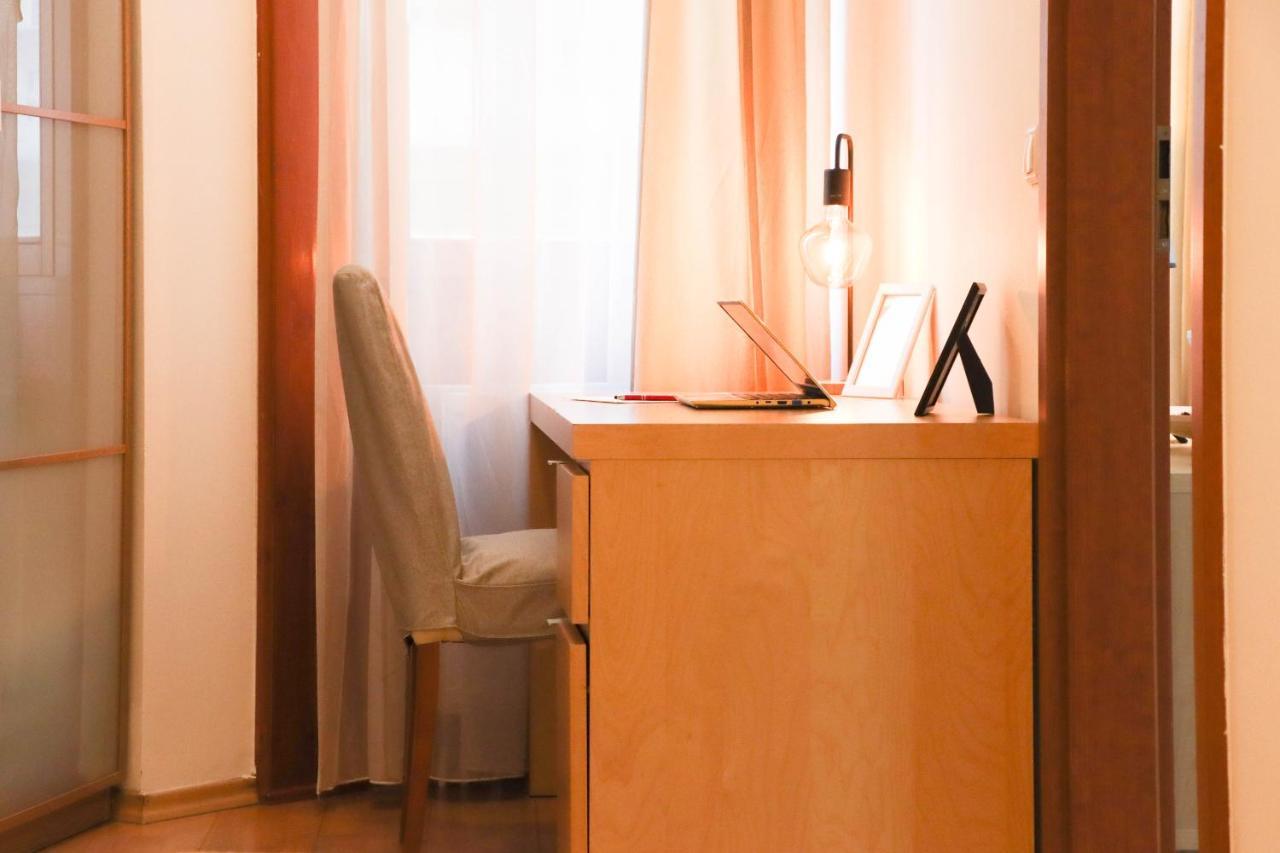Josephine Apartment 布达佩斯 外观 照片