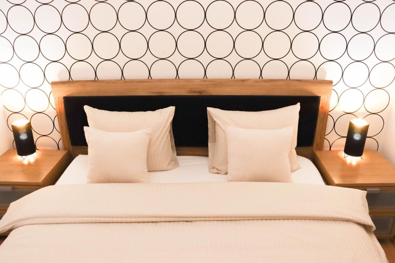 Josephine Apartment 布达佩斯 外观 照片