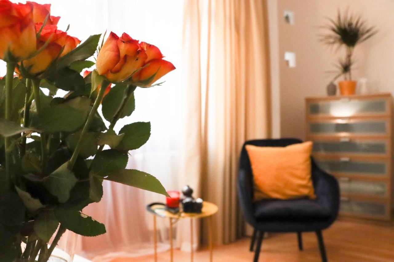 Josephine Apartment 布达佩斯 外观 照片