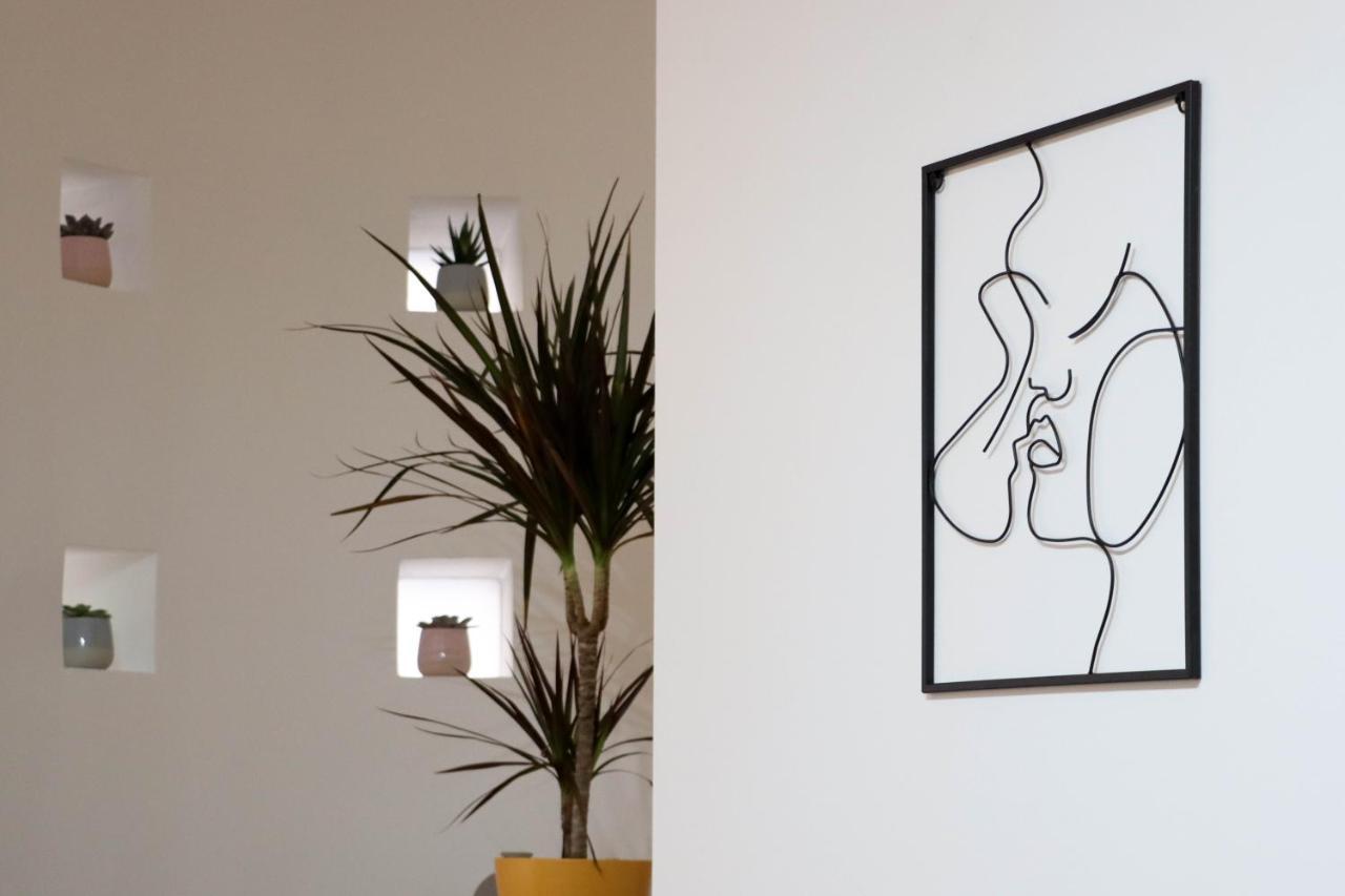 Josephine Apartment 布达佩斯 外观 照片