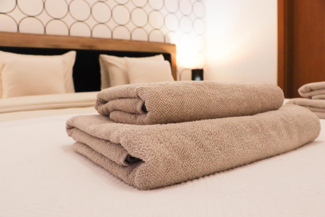 Josephine Apartment 布达佩斯 外观 照片