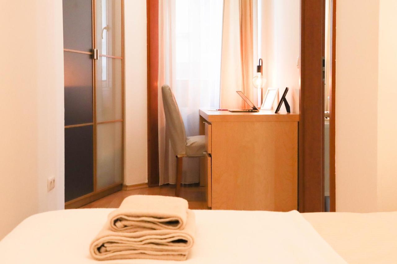 Josephine Apartment 布达佩斯 外观 照片