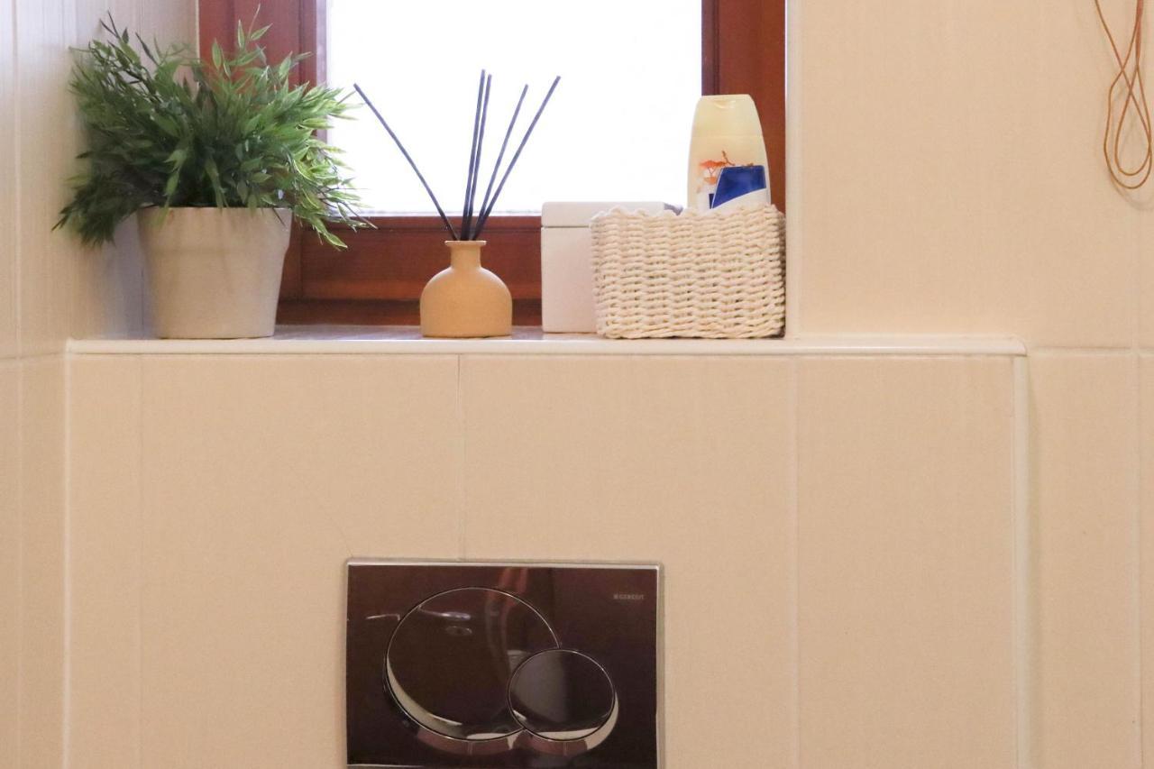 Josephine Apartment 布达佩斯 外观 照片