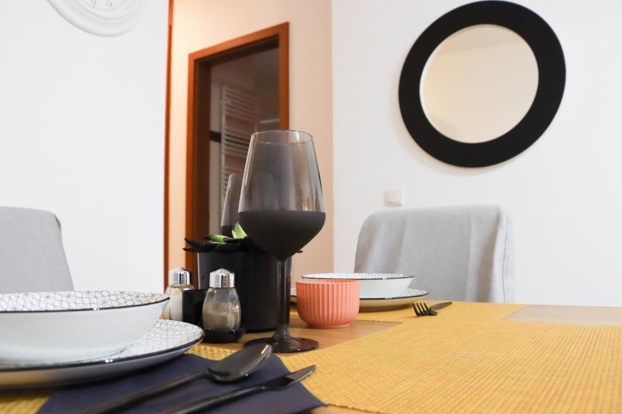 Josephine Apartment 布达佩斯 外观 照片