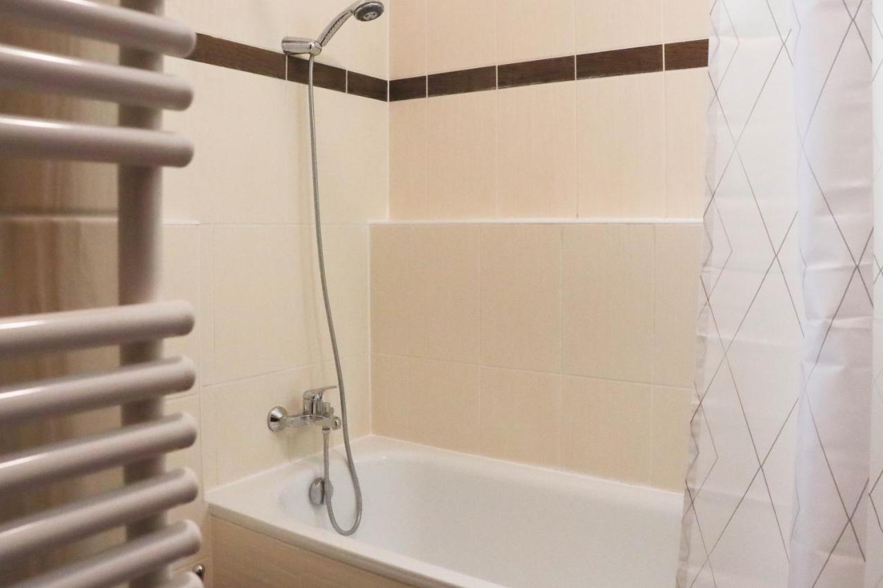 Josephine Apartment 布达佩斯 外观 照片