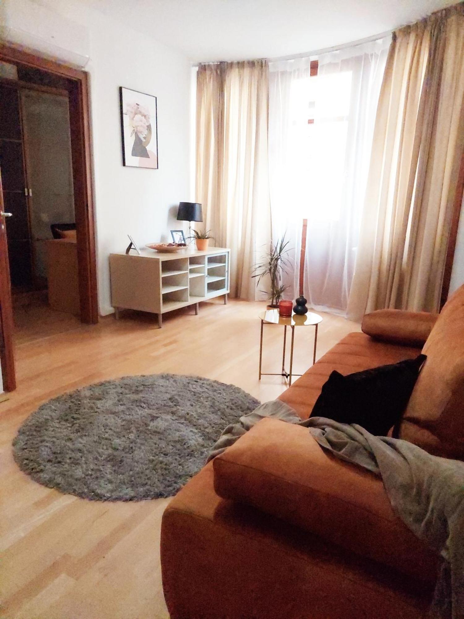 Josephine Apartment 布达佩斯 外观 照片