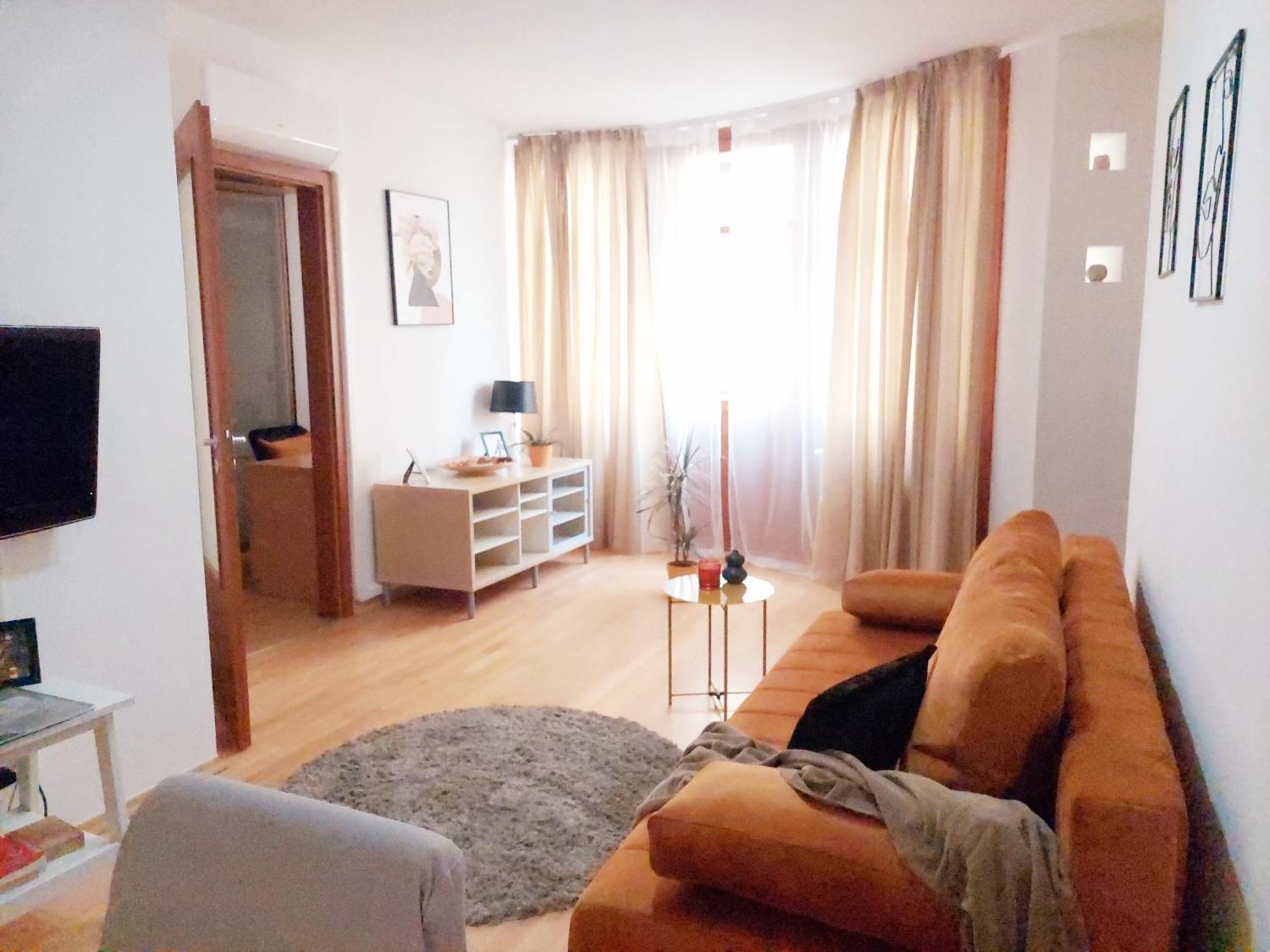 Josephine Apartment 布达佩斯 外观 照片