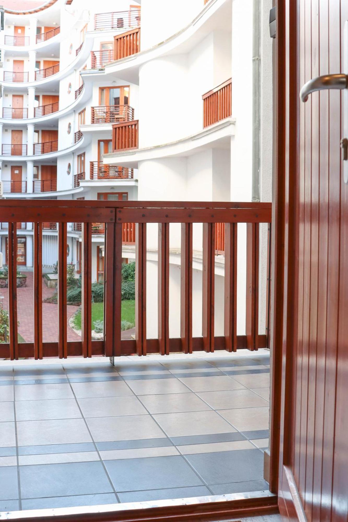 Josephine Apartment 布达佩斯 外观 照片